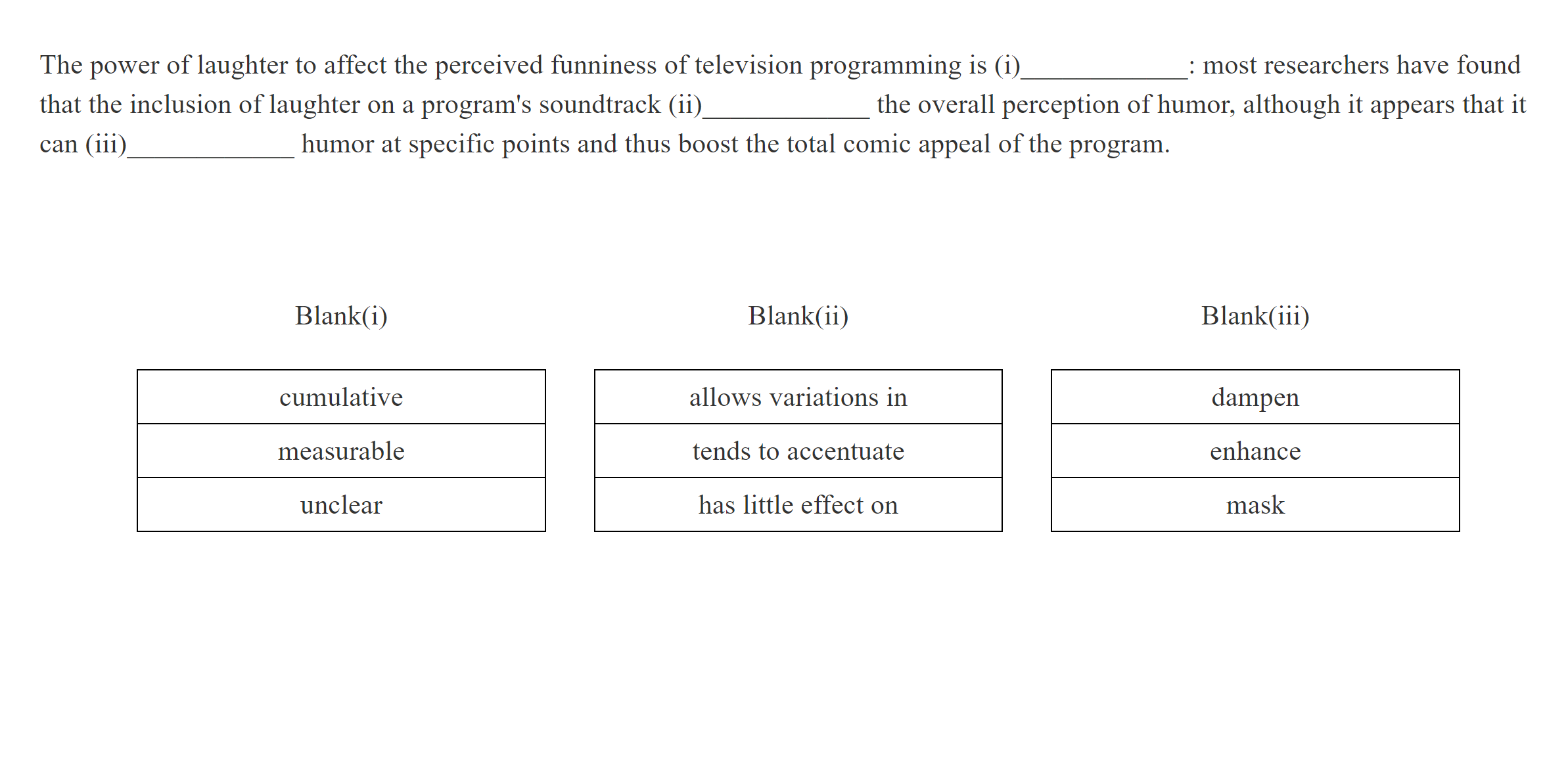 KMF Comprehensive set of mathematics questions after the reform